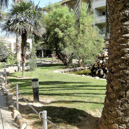 Апартаменти Jardins Del Mar 38 Л'Естартіт Екстер'єр фото