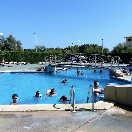 Апартаменти Jardins Del Mar 38 Л'Естартіт Екстер'єр фото