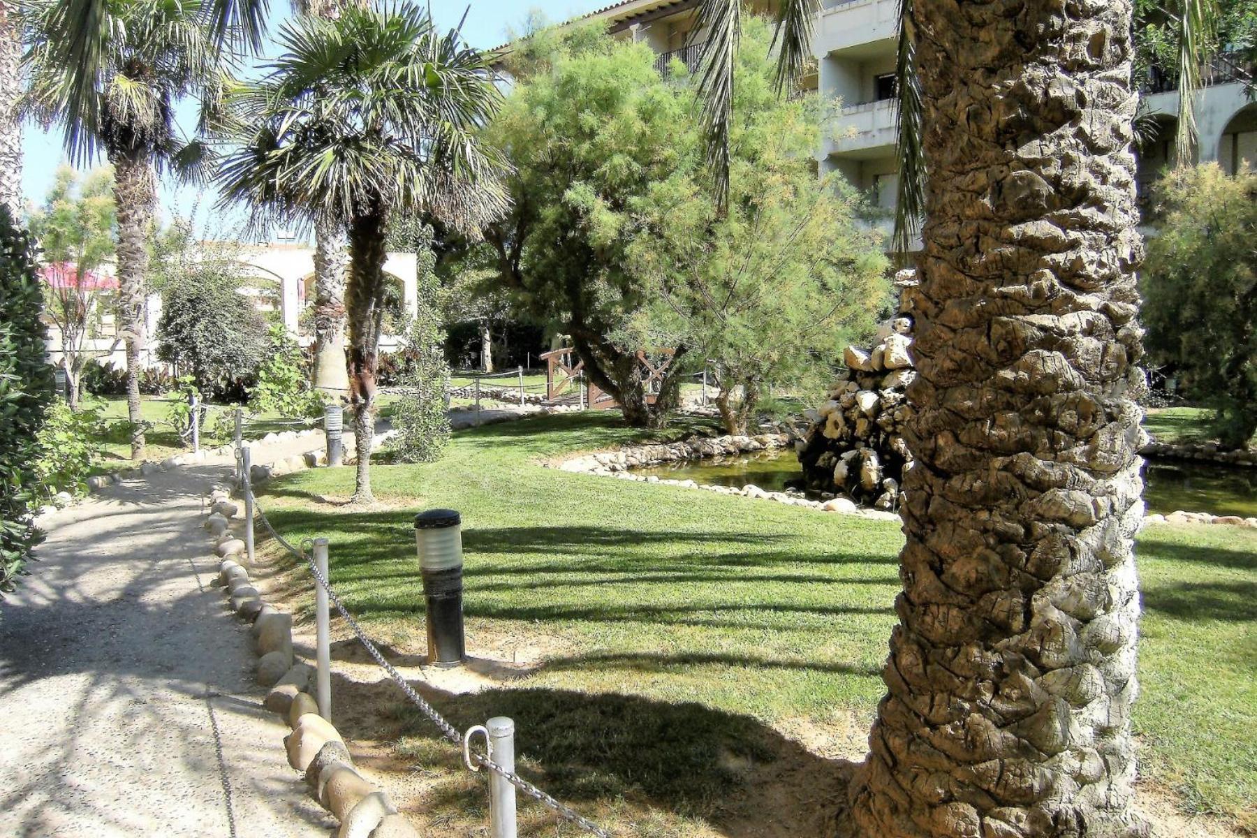 Апартаменти Jardins Del Mar 38 Л'Естартіт Екстер'єр фото
