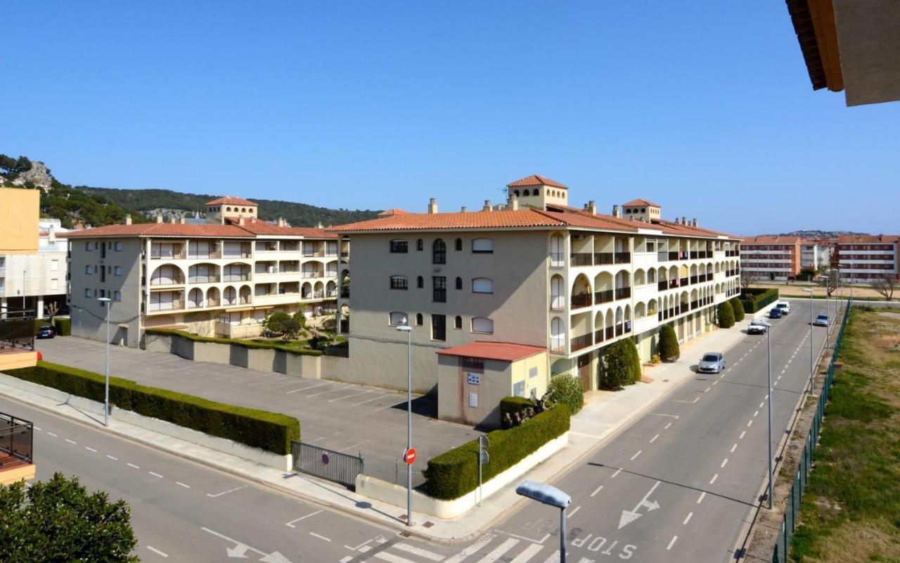 Апартаменти Jardins Del Mar 38 Л'Естартіт Екстер'єр фото