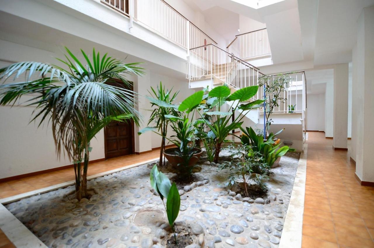 Апартаменти Jardins Del Mar 38 Л'Естартіт Екстер'єр фото